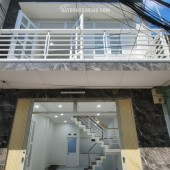 Nhà Vuông SHR 2 tầng 29m2 – Võ Duy Ninh Bình Thạnh S